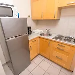 Apartman Toni