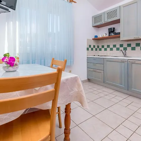 Toni * Primošten