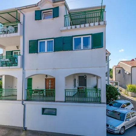 Toni Apartman Primosten