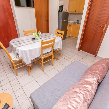 Toni Appartement