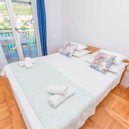 Apartman Toni