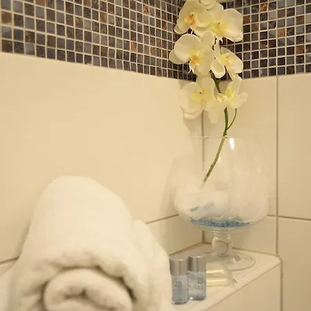 Toni Apartmán Primošten