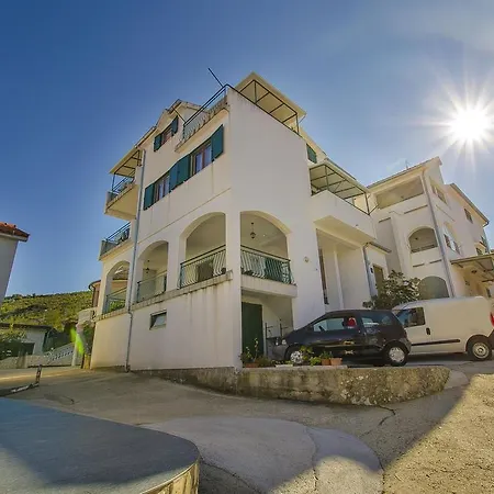 Toni Apartamento *
