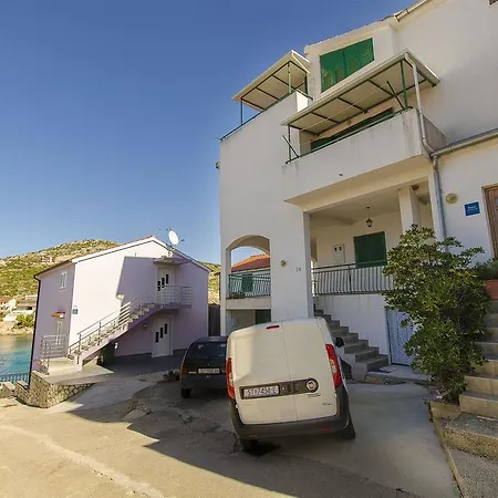 Appartement Toni Primošten