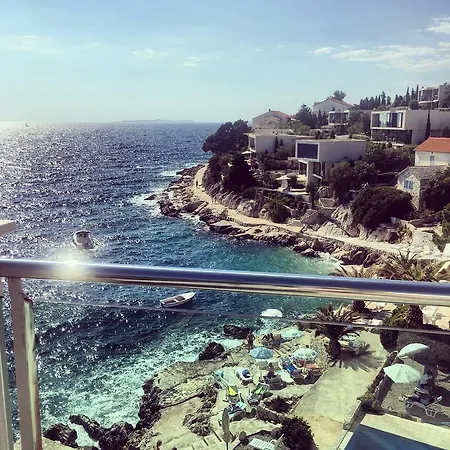 Appartement Toni Primošten