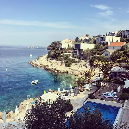 Apartman Toni Primosten