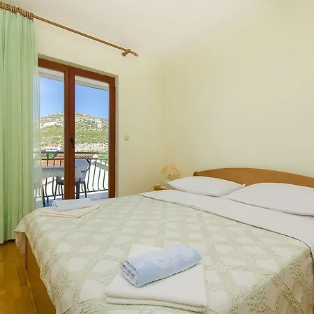 Toni Apartmán