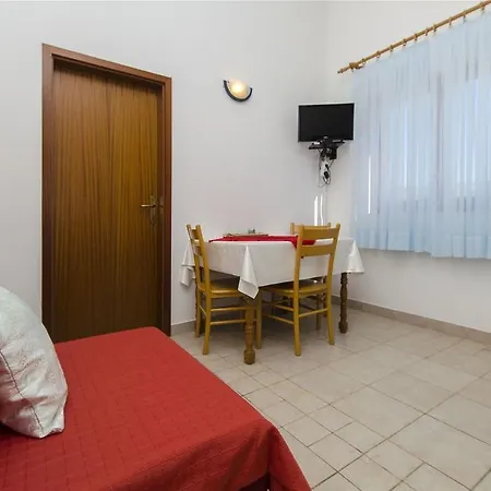 Toni Apartmán Primošten