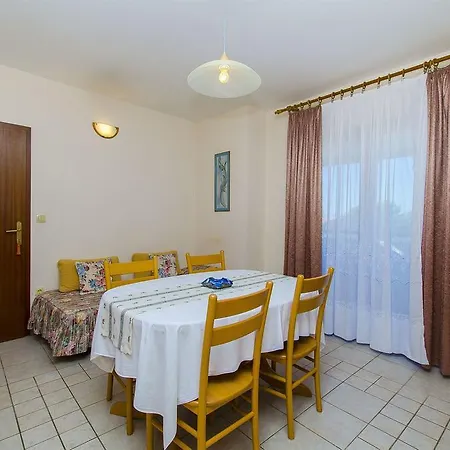 Toni Apartmán Primošten