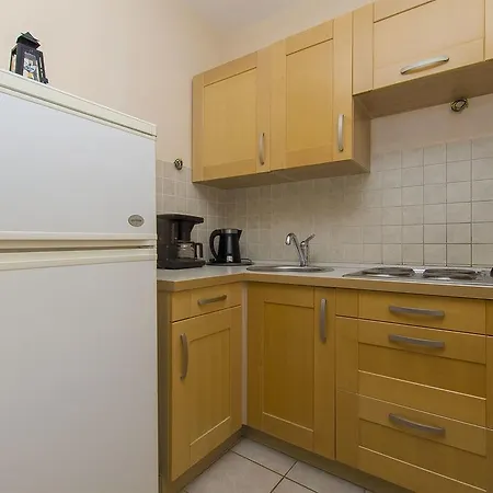Apartmán Toni *