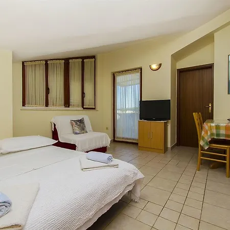 Apartmán Toni Primošten