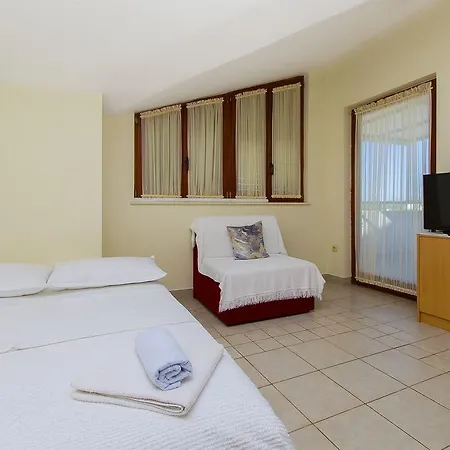 Toni Apartmán Primošten