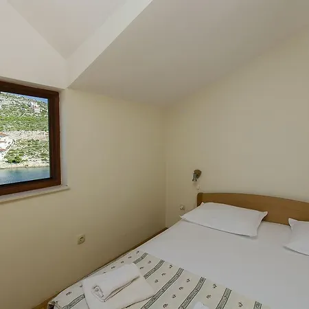 Toni Apartmán *