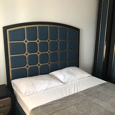 Toni Apartmán