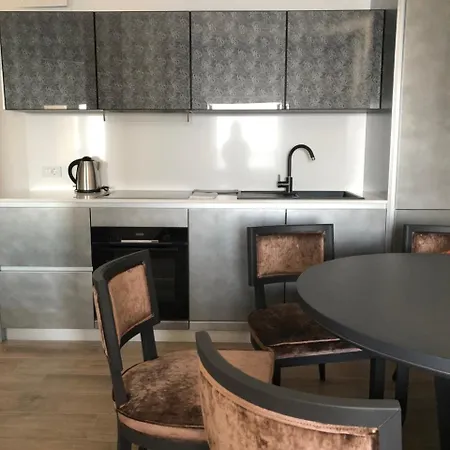 Apartamento Toni