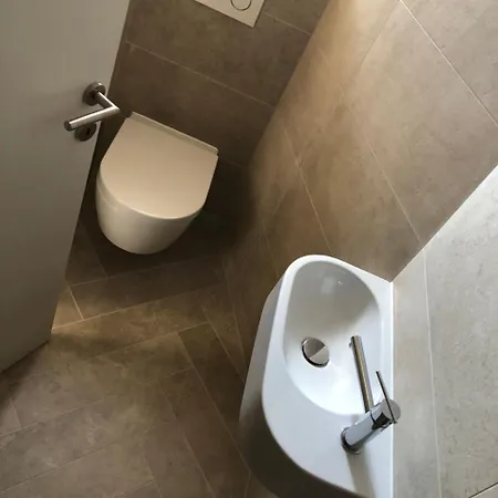 Apartman Toni Primosten