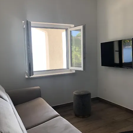 Apartmán Toni *