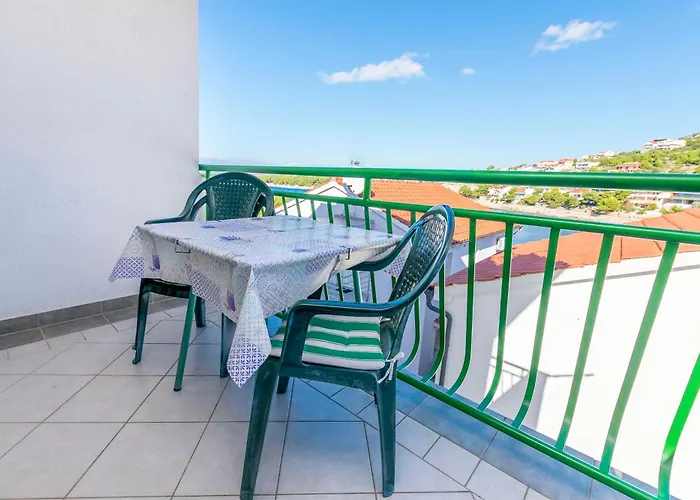 Toni Apartmán Primošten