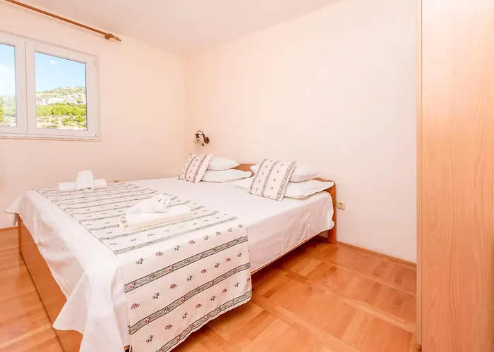 Apartmán Toni Primošten