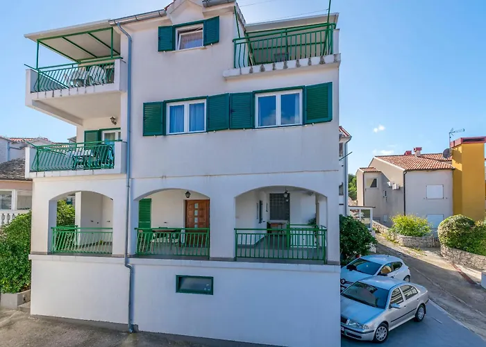 Toni Apartmán Primošten