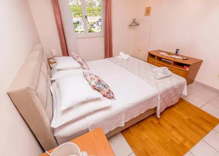 Toni Apartmán Primošten