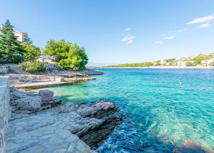 דירה Toni פרימוסטן