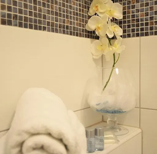 Toni דירה פרימוסטן