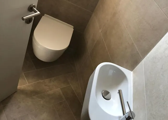 דירה Toni פרימוסטן